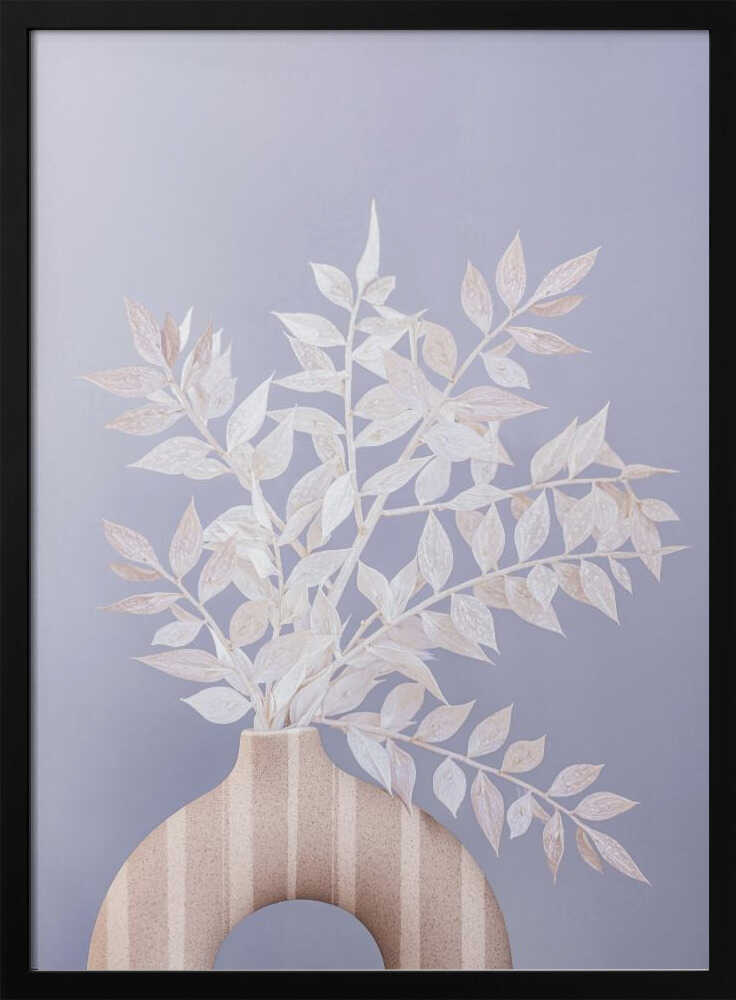 Ruscus Poster