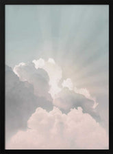 Sky Poster