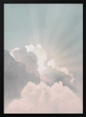 Sky Poster