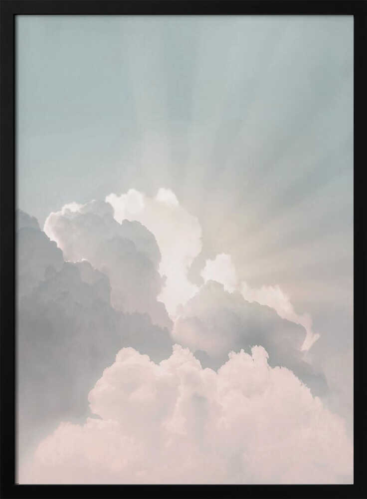 Sky Poster