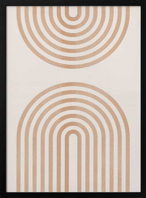 Rainbow Lines 2 Poster