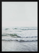 Blue Ocean Poster