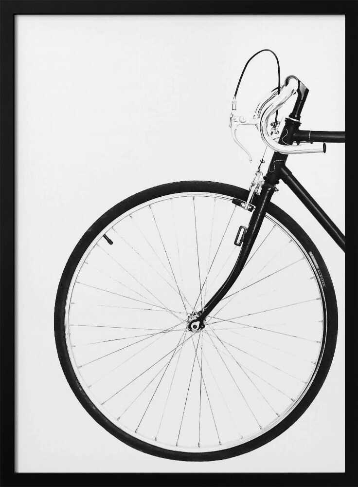 Bicycle Poster
