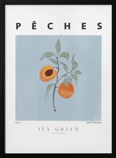 Peaches Poster