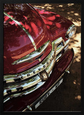 Ruby Reflection Poster