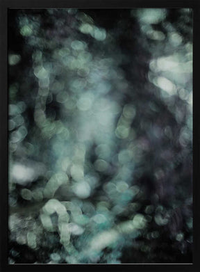 Ethereal Glimmers Poster