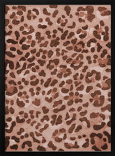 Spotted Elegance Poster