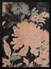 Petals in Bloom Poster