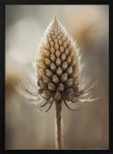 Budding Elegance Poster