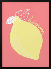 Limon Poster