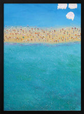 Happy Holidays Poster