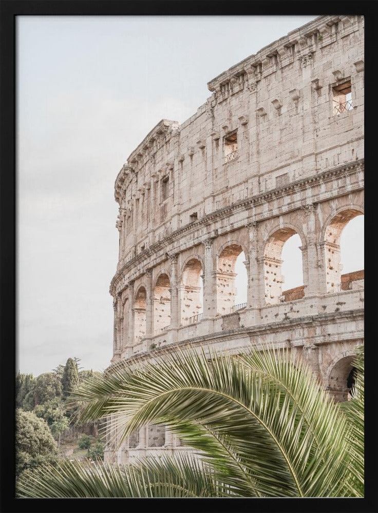 Colosseum Poster