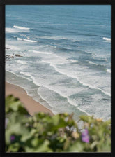 Ocean View Poster