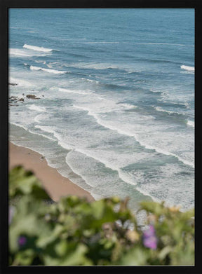 Ocean View Poster