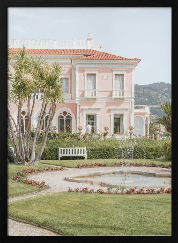 A Womans Dream Poster