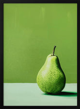 Pear Poster