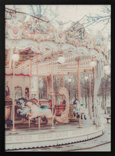 Carouselparis22 A1 Poster