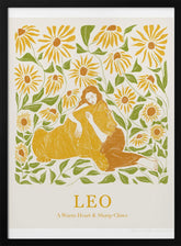 Jlr Leo Copy Poster