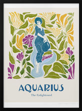 Jlr Aquarius Copy Poster