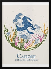 Jlr Cancer Copy Poster