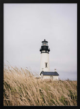 Lighthouse Poster