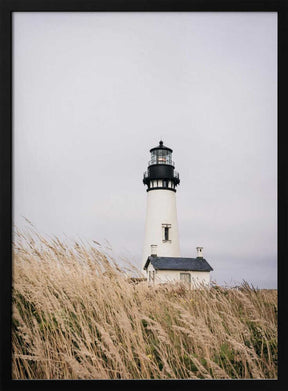 Lighthouse Poster