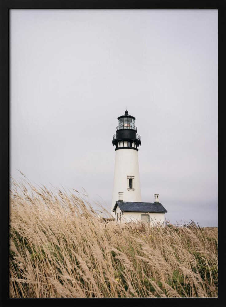 Lighthouse Poster