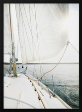 Sail Away Poster