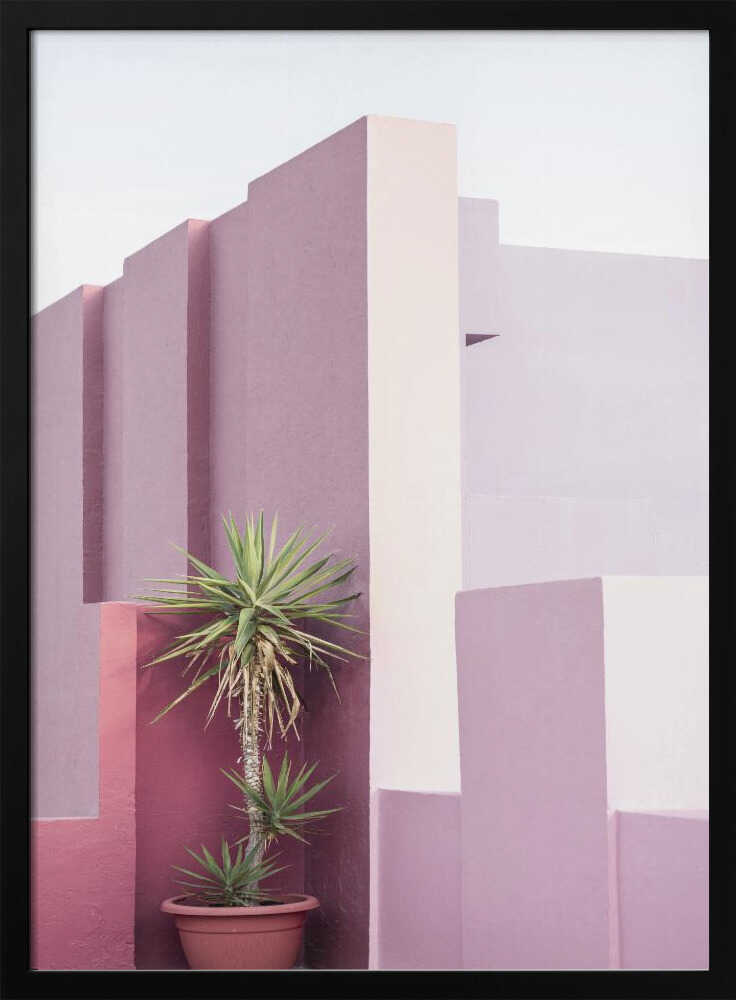 La Muralla Roja 4 Poster