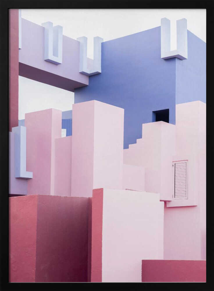 La Muralla Roja 3 Poster