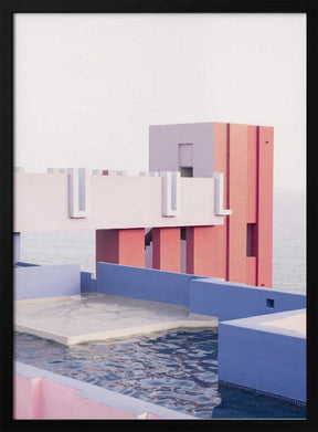 La Muralla Roja 1 Poster