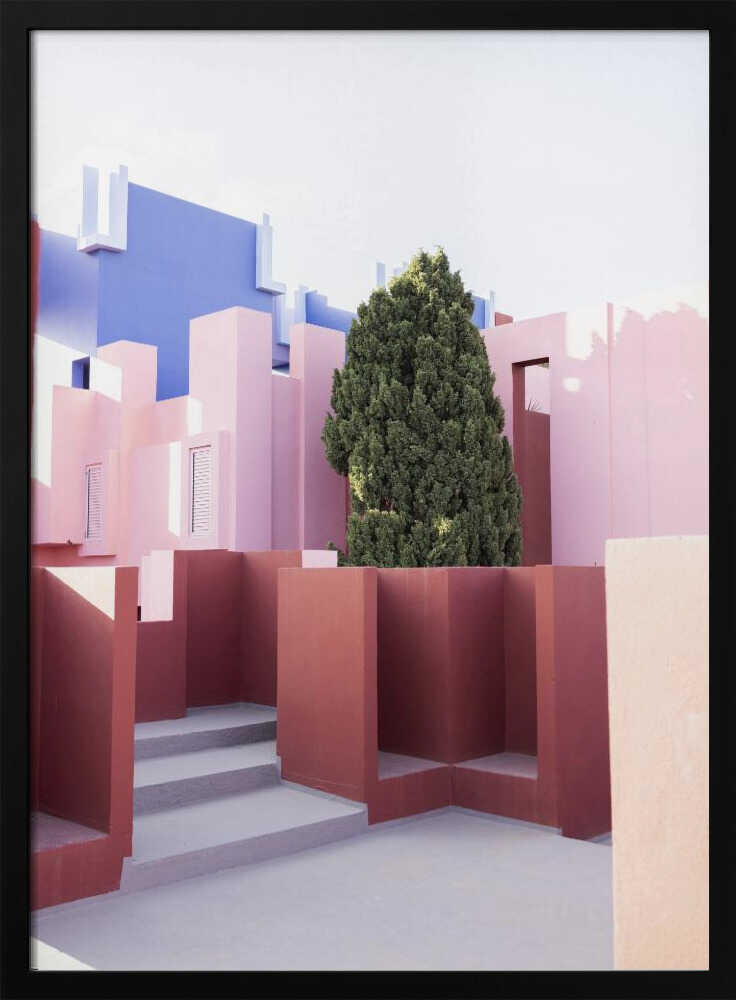 La Muralla Roja 2 Poster