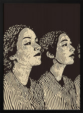 Women&#039;s Liberation Poster