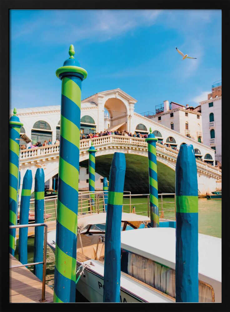 The City of Love Poster