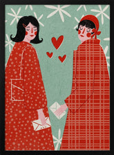 Love Letters Poster