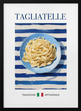 Tagliatelle Poster