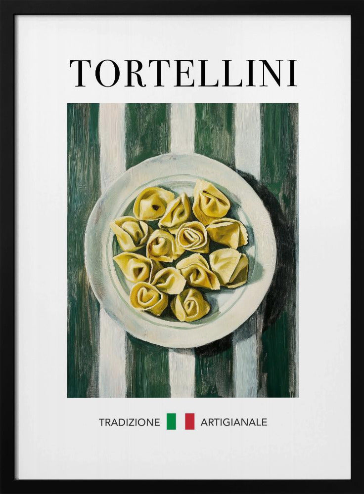 Tortellini Poster