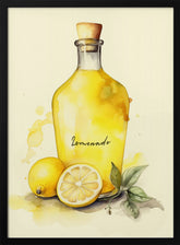 Lemonade Poster