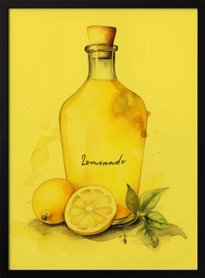 Lemonade Poster