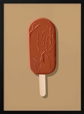 Icecream Poster