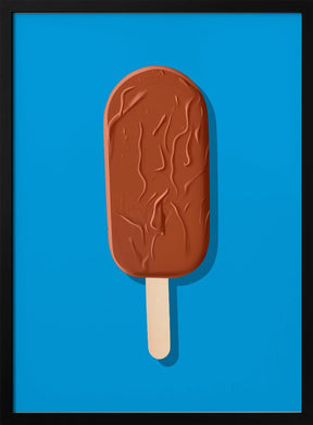 Icecream Poster