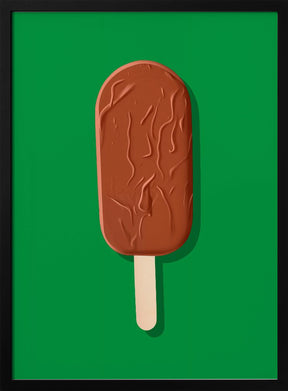 Icecream Poster