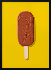 Icecream Poster