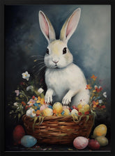 Happy Easter No 4 Poster