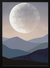 New Moon Poster