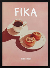 Fika Poster