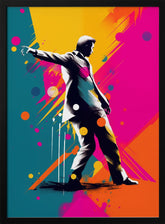 Just Dance Poster