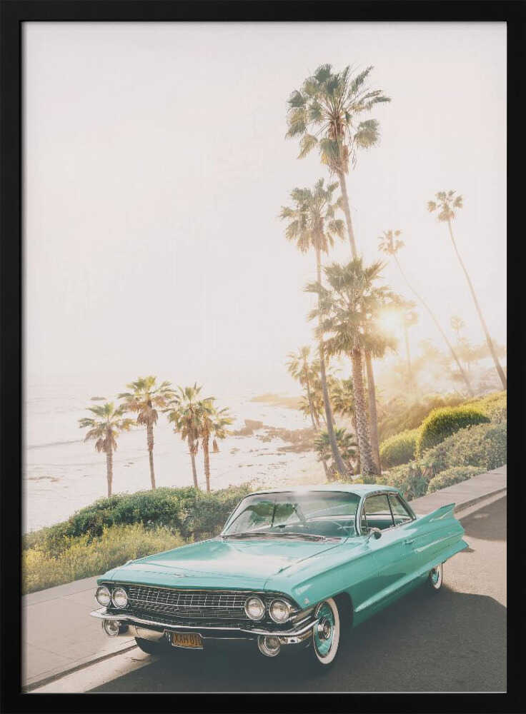 Malibu Classic Poster