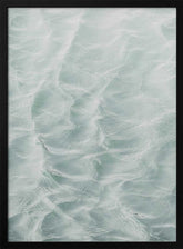Tiny Waves Poster