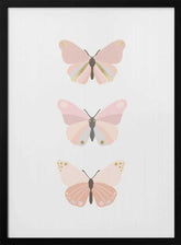 Butterfly 4 Poster
